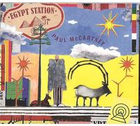 Egypt Station