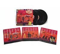 Egypt Station Deluxe Color
