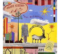 Egypt Station Double Vinyle