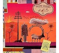 Mccartney Paul – Egypt Station – Vinyle coloré Explorers Ltd