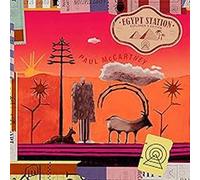 Egypt Station Explorer's Editions Triple Vinyle coloré Edition Limitée Vinyle
