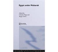 Egypt Under Mubarak by Roger Owen Charles Tripp (Auteur)
