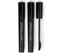 EGYPT-WONDER Grow & Tint Lot de 2 mascaras volume résistant à l'eau avec effet teinté Pour des cils définis et soignés Fabriqué en Allemagne