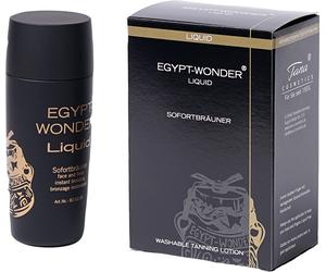Egypt-Wonder Liquid 100 ml + Pad