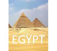 EGYPT: Wonderful pictures that give you an idea of an amazing country, the style of buildings, castles, etc., for all travel lovers.