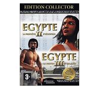 Egypte 2&3 (collector)