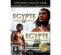 Egypte 2 + 3 - Collector