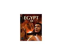 Egypte 2 - La prophétie d'Héliopolis