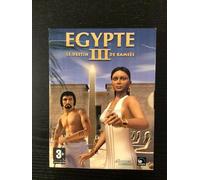 Egypte 3 Le Destin de Ramses
