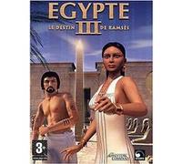 Egypte 3 - Le Destin De Ramsès G