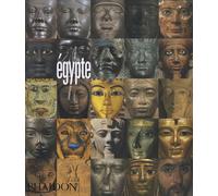 Egypte - 4000 Ans D'art