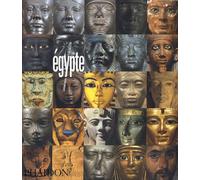 Egypte - 4000 Ans D'art