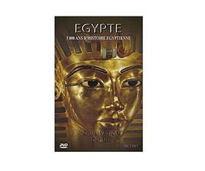 Egypte : 5000 ans d'histoire