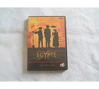 Egypte : A la découverte d'un monde perdu - Edition 2 DVD