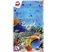 Égypte Adrianna Ma³ycha-Abdelbary (Buch auf Polnisch)