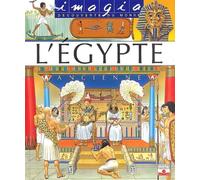 Egypte ancienne + 1 puzzle