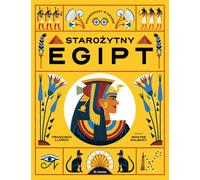 Égypte ancienne - Francisco Llorca (Buch auf Polnisch)