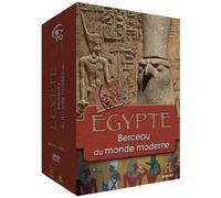 Egypte Berceau du Monde Moderne