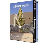 Coffret Egypte - Pharaon