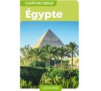Égypte Collectif (Auteur)