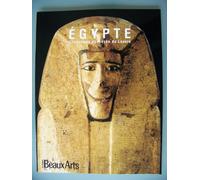 Egypte. Collection De Musee Du Louvre