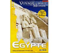 Egypte - Collection Voyage Au Bout Du Monde
