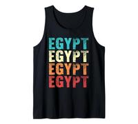 Égypte colorée Débardeur
