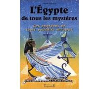 Egypte de tous les mystères