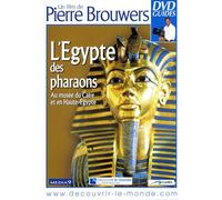 EGYPTE DES PHARAONS - DVD [HD DVD]