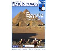 EGYPTE - DVD [HD DVD]