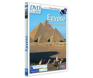 EGYPTE - DVD [HD DVD]