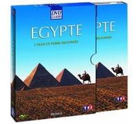 Egypte : Egypte, vivre avec l'histoire / L'Egypte pharaonique - Edition Prestige G