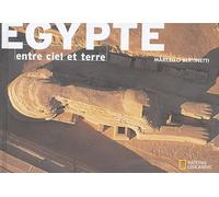 Egypte: Entre ciel et terre