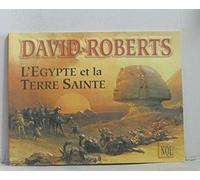 Egypte et la terre sainte
