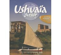 Egypte et pharaons : en remontant le Nil