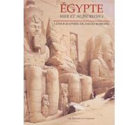 Égypte: Hier et aujourd'hui