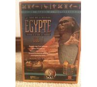 Egypte Histoire De La Terre Des Pharaons
