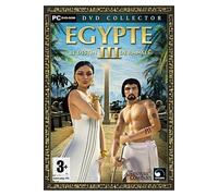 Egypte III Collector