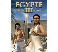 Egypte 3 Le Destin De Ramses Pc