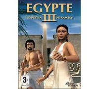 Egypte III - Le Destin de Ramsès G