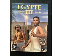 Egypte III le Destin de Ramses PC
