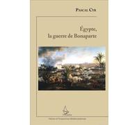 Egypte, la guerre de Bonaparte – L'Harmattan