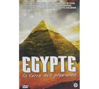 Egypte La Terre Des Pharaons