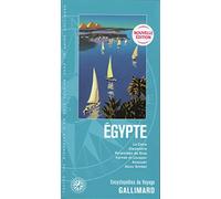 Égypte: Le Caire, Alexandrie, Pyramides de Giza, Karnak et Louqsor, Assouan, Abou Simbel