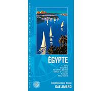 Égypte: Le Caire, Alexandrie, Pyramides de Giza, Karnak et Louqsor, Assouan, Abou Simbel