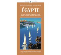 Égypte Le Caire, Alexandrie, Pyramides de Giza, Louqsor et Karnak, Assouan, Abau Simbel - Collectif - Gallimard Loisirs - broché - Guide