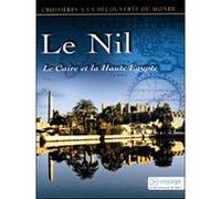 Egypte - Le Caire E