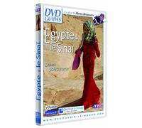 EGYPTE : LE SINAI - DVD [HD DVD]