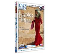 Egypte : Le Sinaï - Le désert polychrome
