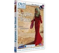 Égypte : Le Sinaï - Le Désert Polychrome